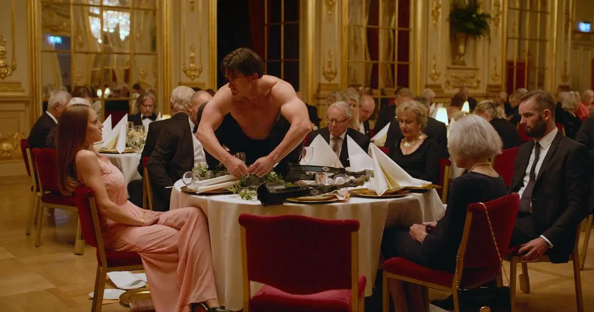 The Square (2017)