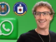 Can CIA read your WhatsApp messages? This is what Mark Zuckerberg has to say...