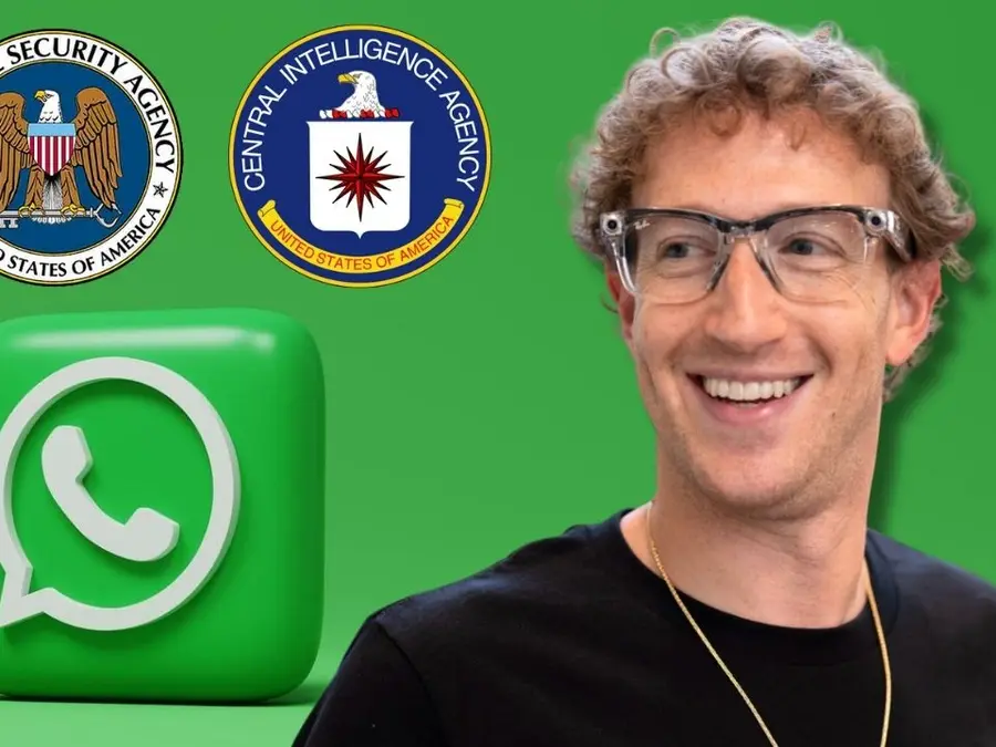 Can CIA read your WhatsApp messages? This is what Mark Zuckerberg has to say...