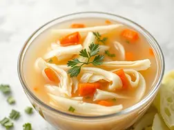 Healthy and Delicious Cabbage Soup Recipe for Winter