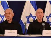 Fired Israeli ex-defence minister Gallant slams Netanyahu, claims Hezbollah could have been 'wiped out' in Oct 2023