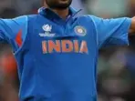 Champions Trophy 2025: 7 Fastest Hundreds for India