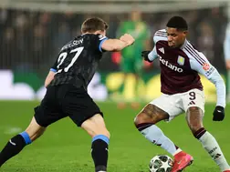 FIFA World Cup Qualifiers: Thomas Tuchel names Marcus Rashford in maiden England squad