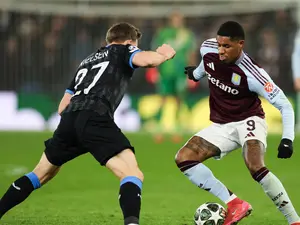 FIFA World Cup Qualifiers: Thomas Tuchel names Marcus Rashford in maiden England squad