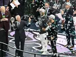 HIGHLIGHTS | Super Bowl LIX, Philadelphia Eagles beat Kansas City Chiefs 40-22 to become champions