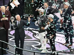 Super Bowl LIX winners Eagles clarify stance on visiting White House and President Donald Trump