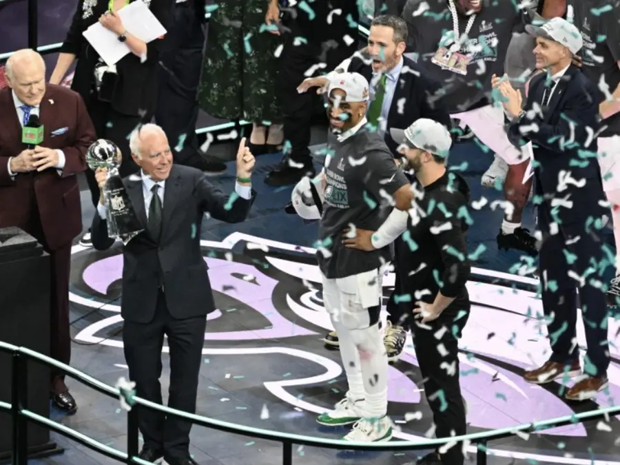 HIGHLIGHTS | Super Bowl LIX, Philadelphia Eagles beat Kansas City Chiefs 40-22 to become champions