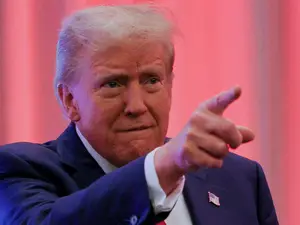 'Holistic strategy': Trump targets US spy agencies in latest move, set to fire 1,200 personnel of CIA