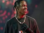 Travis Scott is coming to India! Announces concert; deets inside