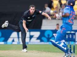 Bowlers To Take Most Wickets in ICC Champions Trophy