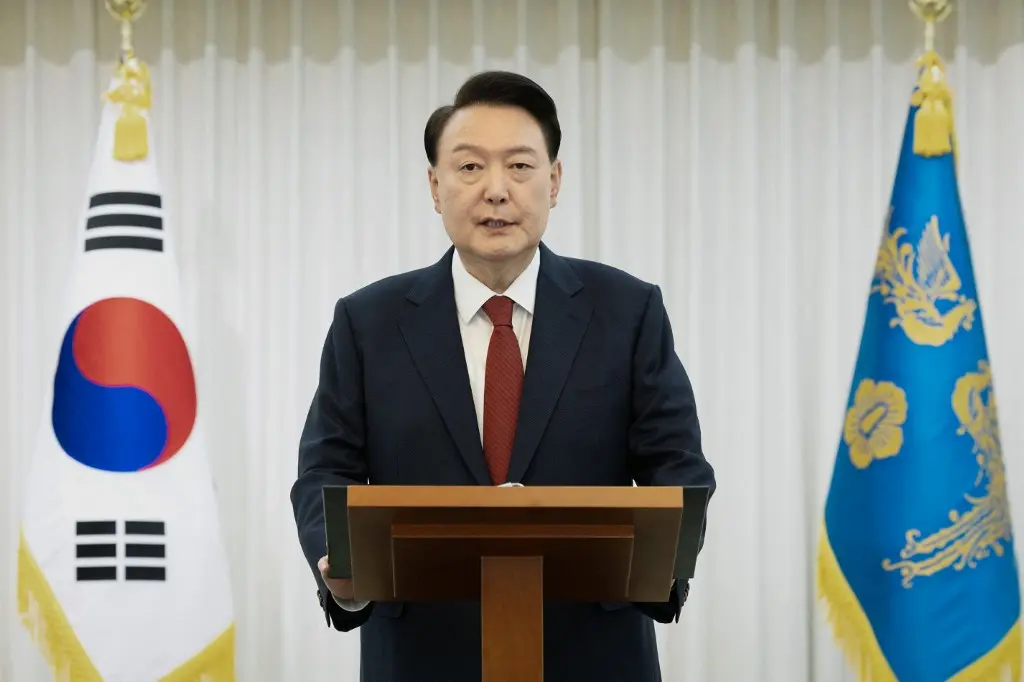 Impeachment trial of suspended South Korean President Yoon to begin