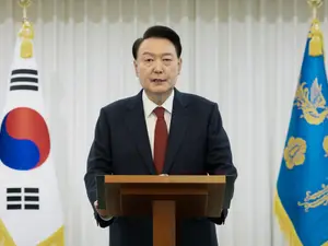 Impeachment trial of suspended South Korean President Yoon to begin