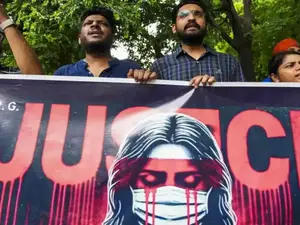 'Secret of my daughter's death lies in that mobile phone': RG Kar rape victim's family makes big claim