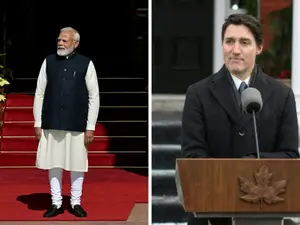 India rejects Canada's election meddling claims, fires back with interference allegations