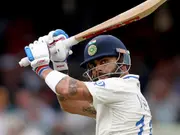 Manjrekar wants Kohli to play County cricket to regain form ahead of England Tests