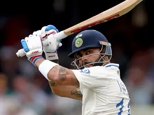 Manjrekar wants Kohli to play County cricket to regain form ahead of England Tests