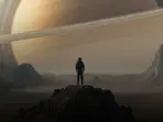 'It's not water': MIT Astronomers discover mysterious liquid on Saturn's moon Titan
