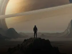 'It's not water': MIT Astronomers discover mysterious liquid on Saturn's moon Titan