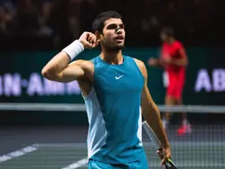 Alcaraz sets up Rotterdam Open final date with Australia’s de Minaur