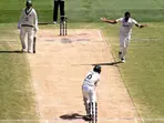 BGT 2024-25: WATCH | Bumrah mimes like Konstas after bowling him out