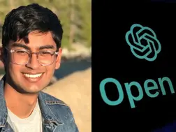 Suchir Balaji’s death: Whistleblower’s backup drive on OpenAI testimony ‘missing’, claims journalist