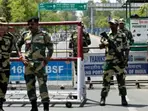 BSF jawan detained by Pakistan Rangers after accidentally crossing border, family seeks information