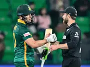 Proteas Miller backs rivals New Zealand to beat India in Champions Trophy final