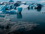 NASA satellites reveals Earth’s sea ice have reached record low levels