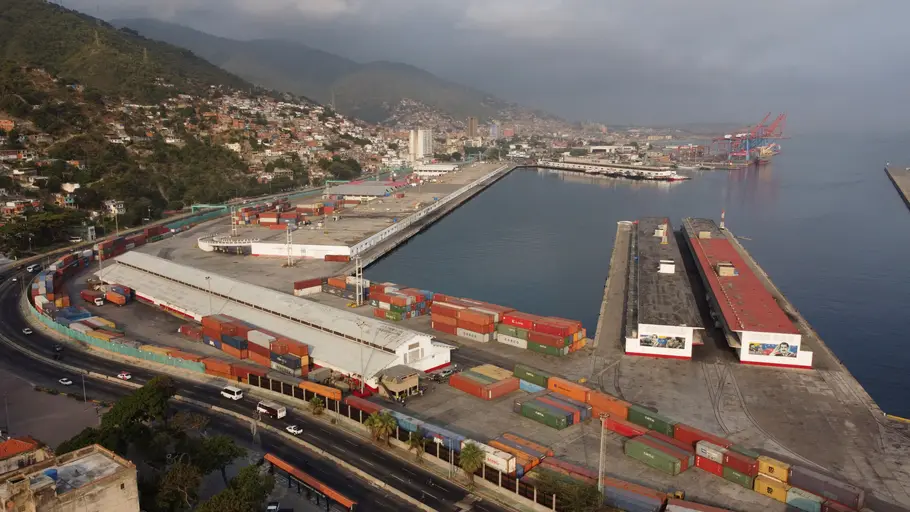 What are secondary tariffs, and will India be affected by Venezuela's oil sanctions by Trump?