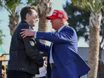 ‘Could get jailed in El Salvador prisons’: Trump threatens ‘terrorists’ harming Musk, Tesla with 20-year jail