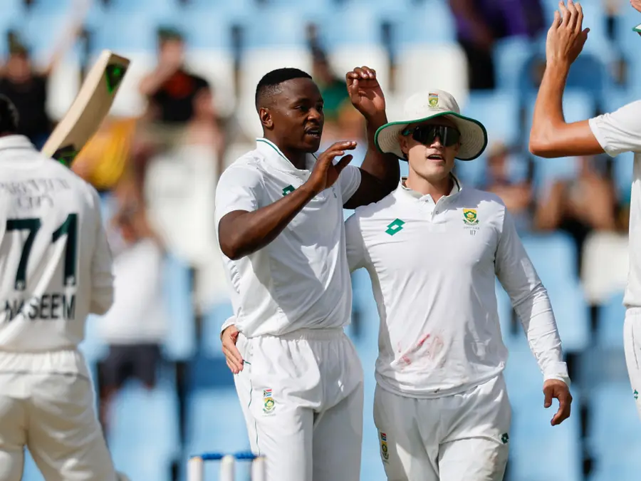 Eight WTC final-bound South Africa players to miss IPL playoffs - Report