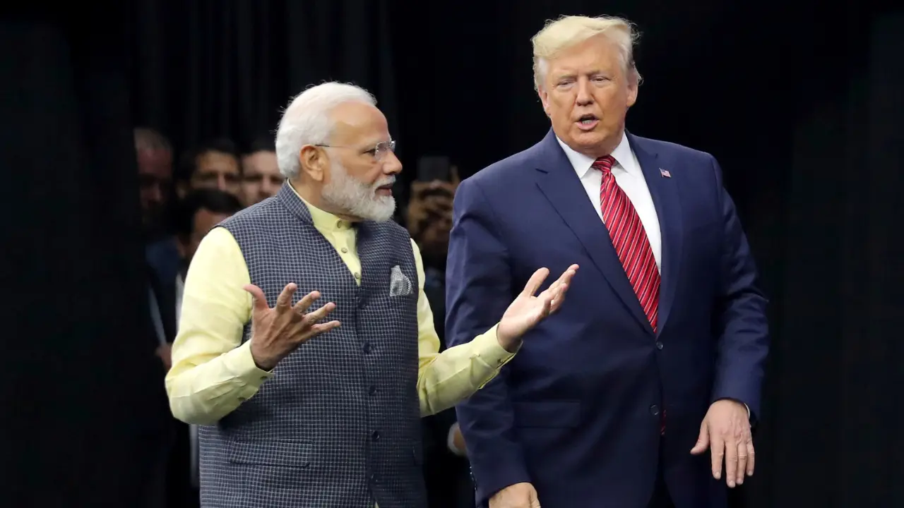 India, a trade trendsetter? Is Trump planning to use India-US trade deal as a global template?