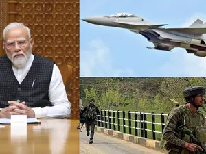 Top 10 world news: India takes action against Pakistan after J&K attack, Pakistan puts air-force on high-alert, and more
