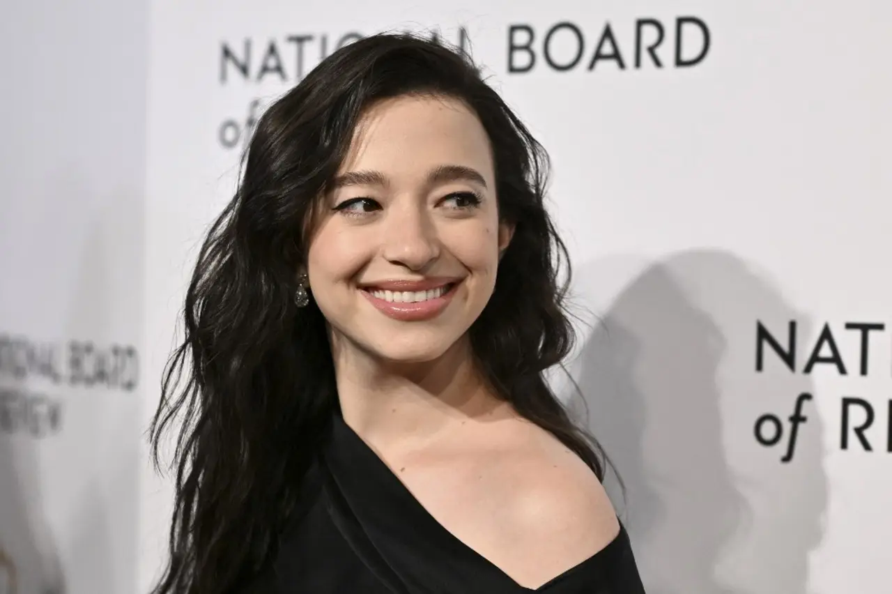 Anora star Mikey Madison turns down role in Ryan Gosling's Star Wars movie