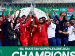 PSL 2025: Champions Islamabad United take on Lahore Qalandars in curtain-raiser as PCB announces schedule