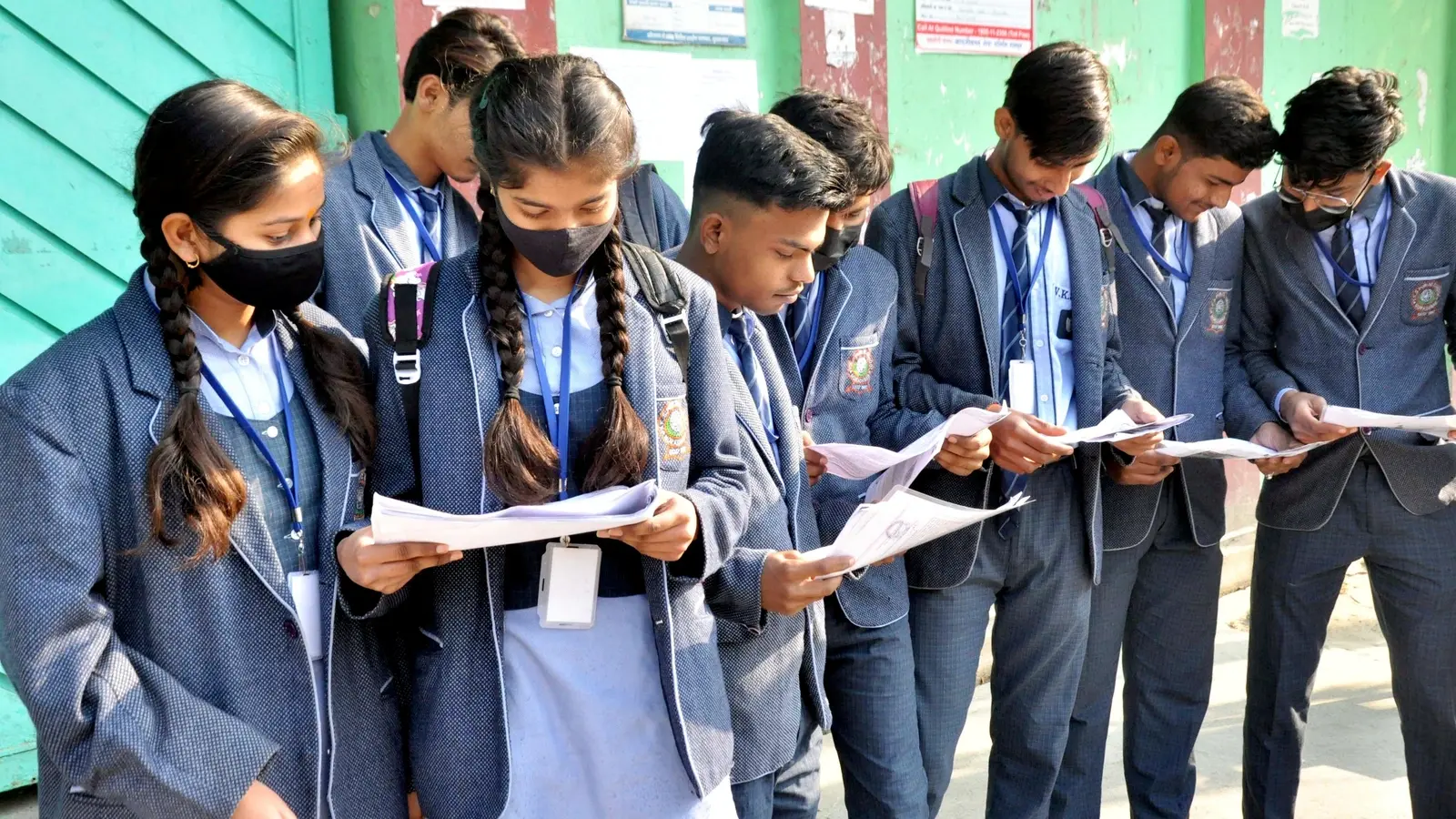 CBSE Class 10 & 12 Results 2025: Step-by-step guide to check your mark sheets online