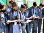 CBSE Class 12 result 2025: Prayagraj remains lowest for 4th year in row with 79.53%