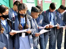 CBSE Class 10 & 12 Results 2025: Step-by-step guide to check your mark sheets online
