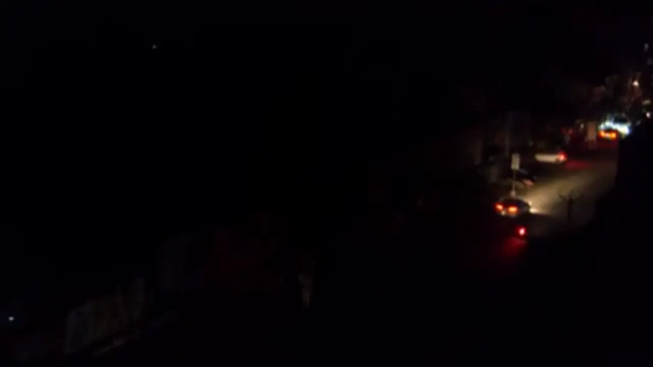 Punjab ceasefire news: Blackouts across Amritsar, Ambala and other parts of Punjab as Pakistan violates ceasefire agreement