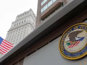 Trump DOJ freezes police reform agreements reached by Biden administration