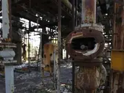 India: Bhopal gas tragedy’s toxic waste finally sent for disposal amid protests