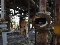 India: Bhopal gas tragedy’s toxic waste finally sent for disposal amid protests