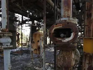 India: Bhopal gas tragedy’s toxic waste finally sent for disposal amid protests