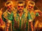 Good Bad Ugly X review: Check out what fans have to say about Ajith's gangster flick