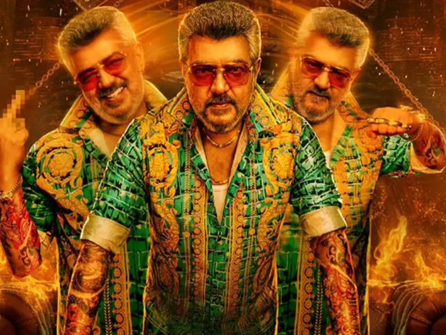 Good Bad Ugly gets OTT release date, find out when and where you can watch Ajith's blockbuster
