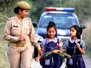 JK Police starts first all-female squad to help women in distress