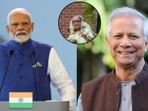 PM Modi-Yunus BIMSTEC meeting in limbo: How India-Bangladesh relations progressed after Hasina's fall