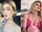 One minute 'you're making a video, and then you're murdered': Mexico beauty influencer shot dead on live stream