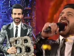 Bigg Boss season 18: Karan Veer Mehra wins, Vivian Dsena is the 1st runner-up