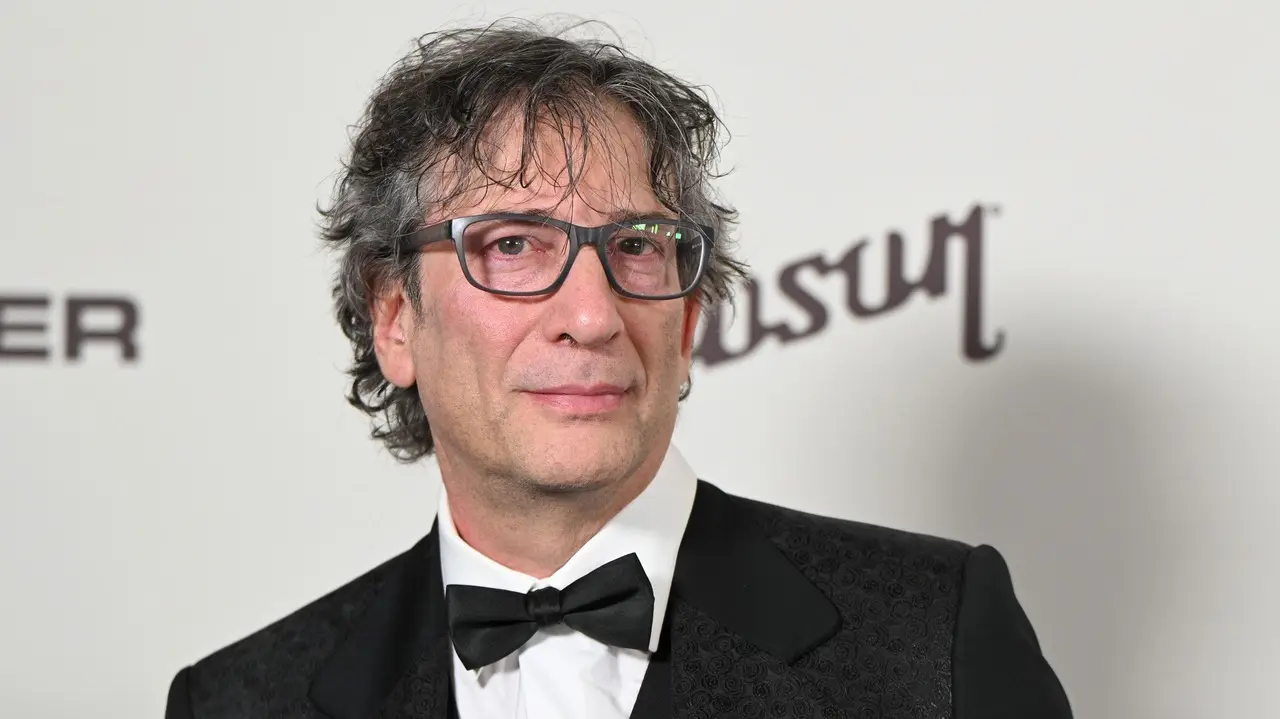 Neil Gaiman refutes abuse allegations with new court declaration